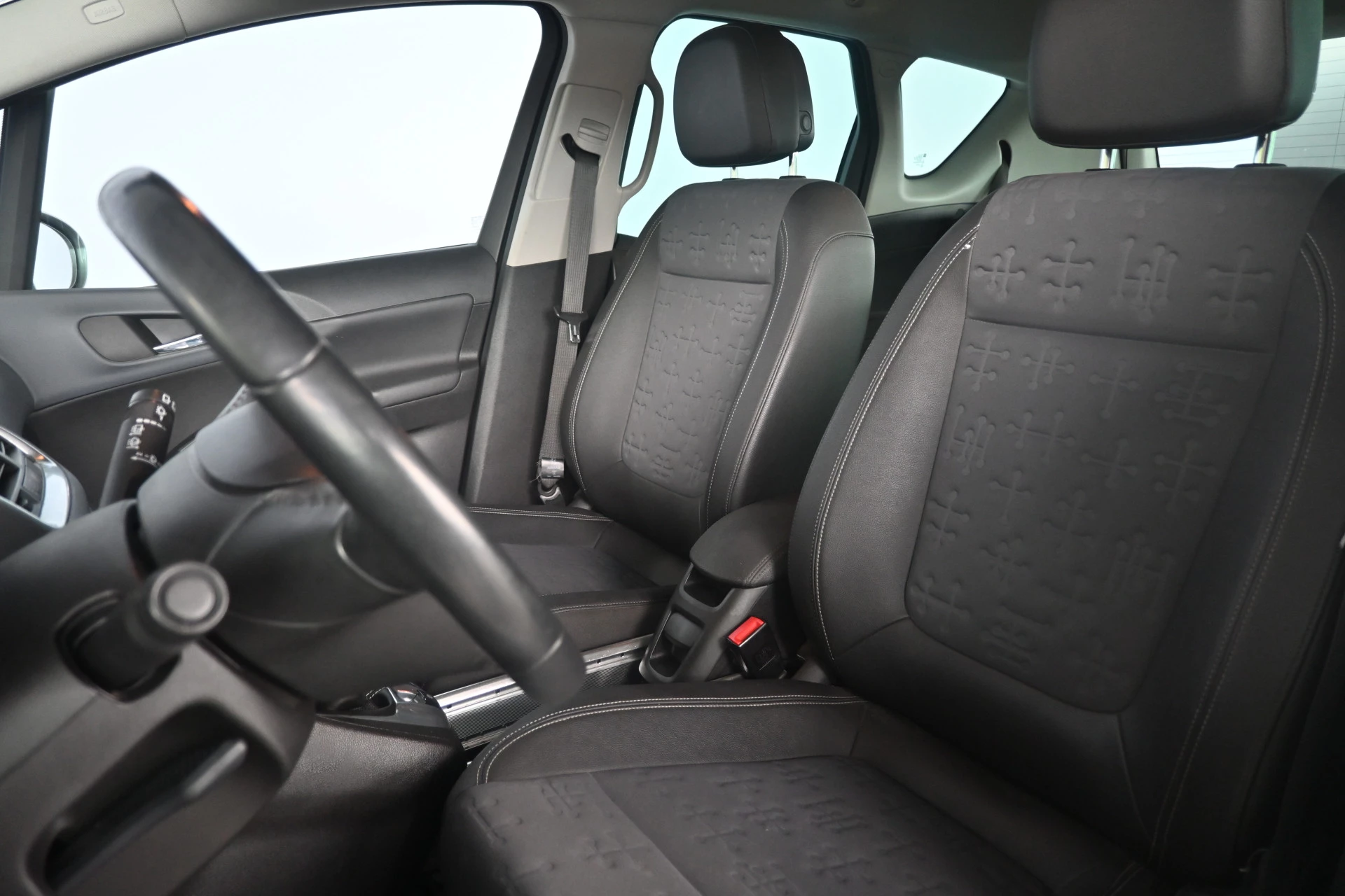 Hoofdafbeelding Opel Meriva