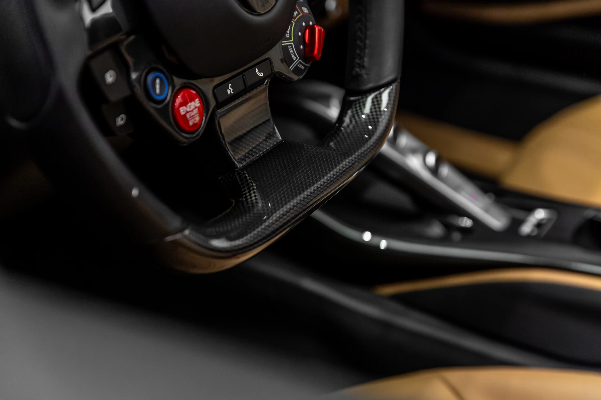 Hoofdafbeelding Ferrari 812 GTS