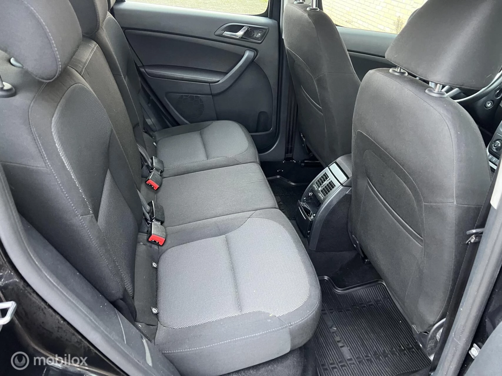 Hoofdafbeelding Škoda Yeti