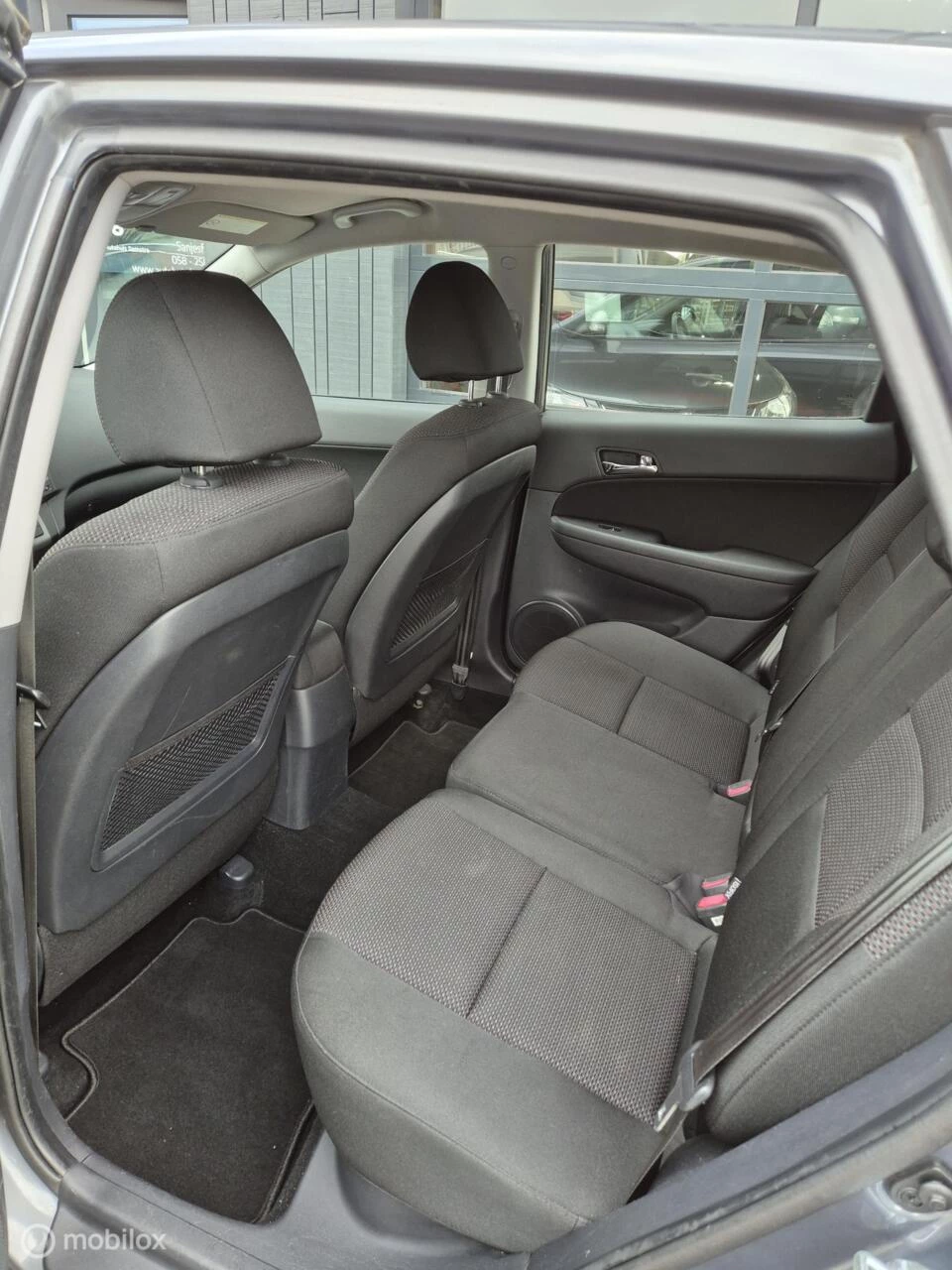 Hoofdafbeelding Hyundai i30