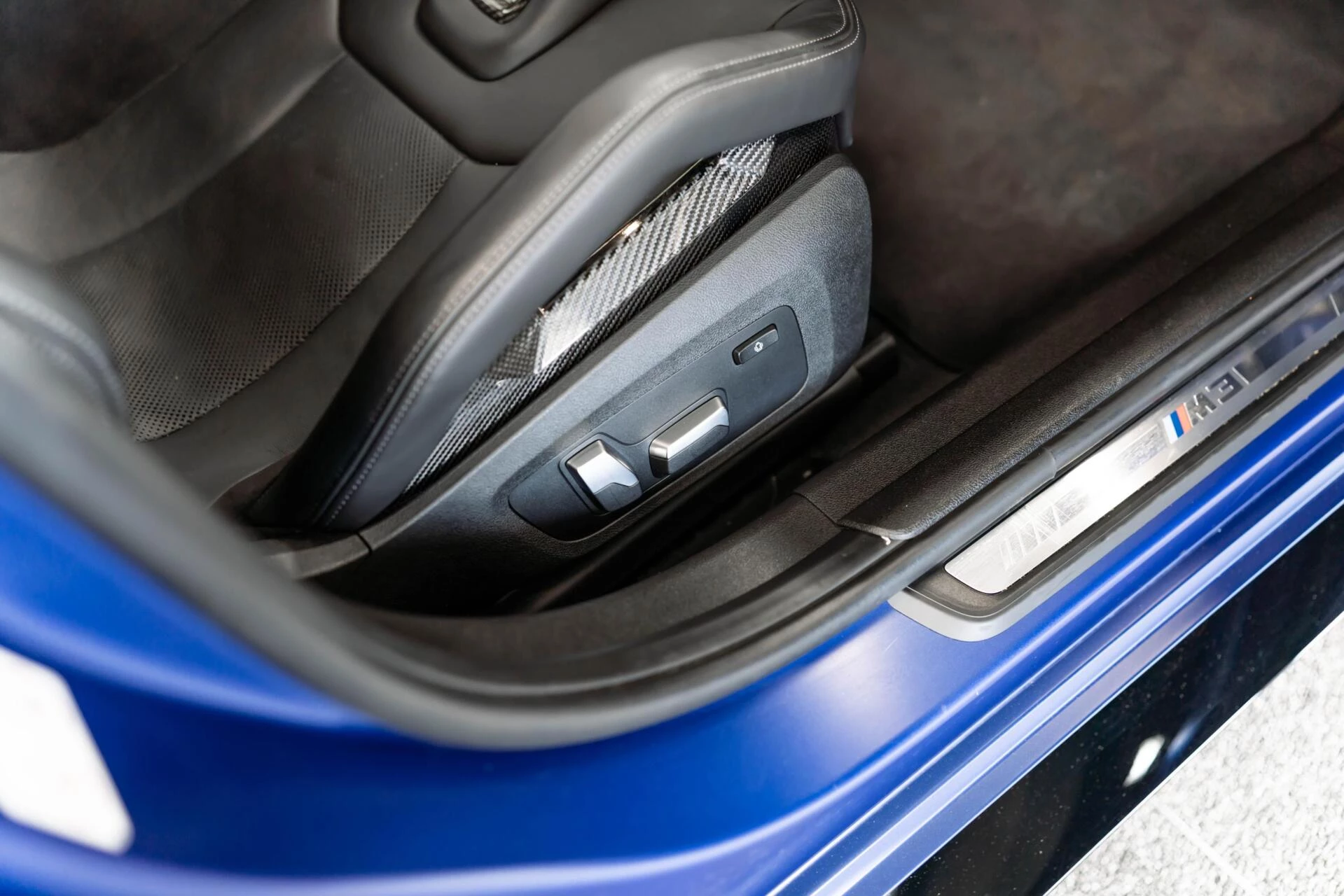 Hoofdafbeelding BMW M3