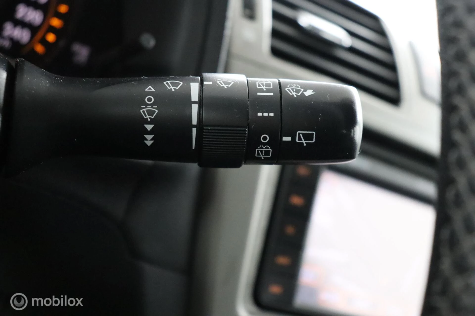 Hoofdafbeelding Toyota Avensis