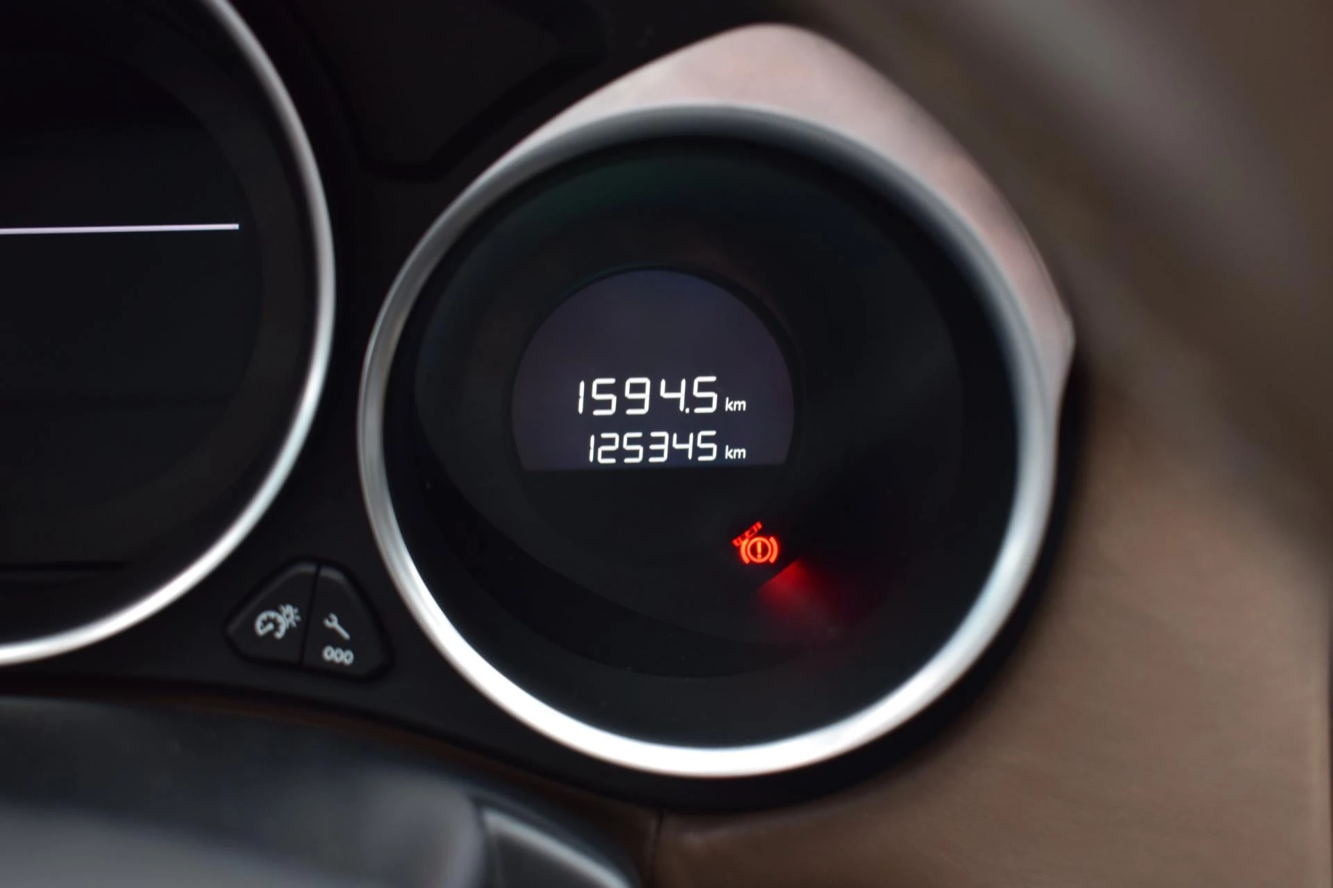 Hoofdafbeelding DS DS 4