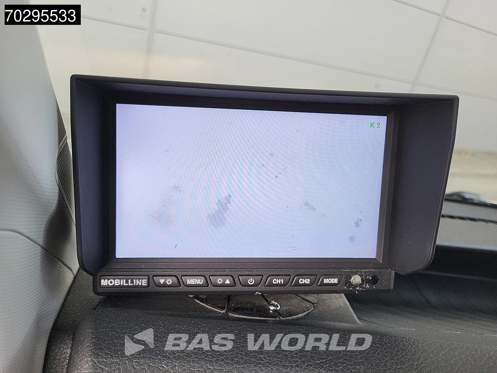 Hoofdafbeelding MAN TGE