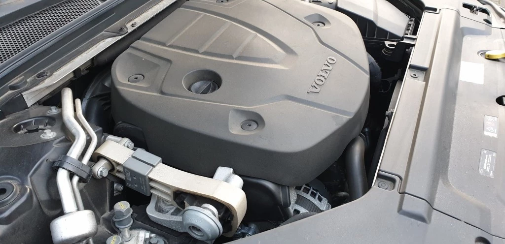 Hoofdafbeelding Volvo V90