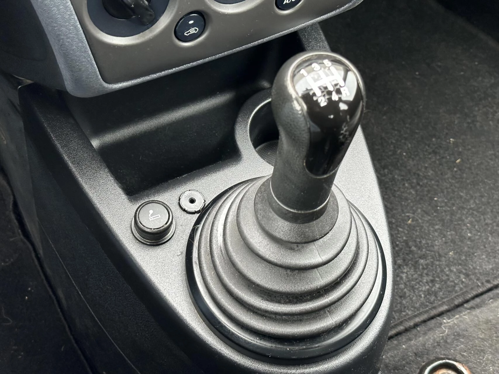 Hoofdafbeelding Ford Fusion