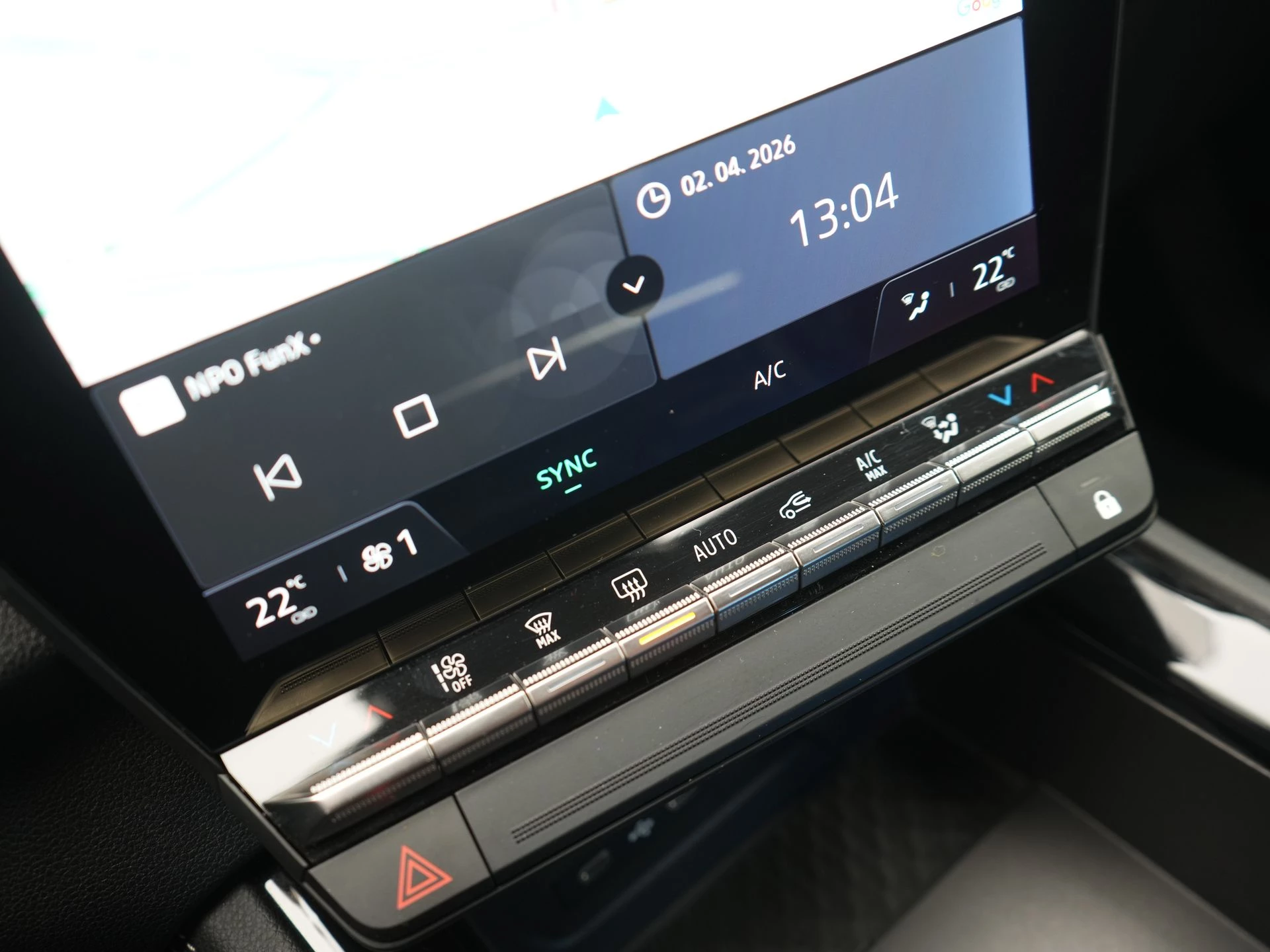 Hoofdafbeelding Renault Austral