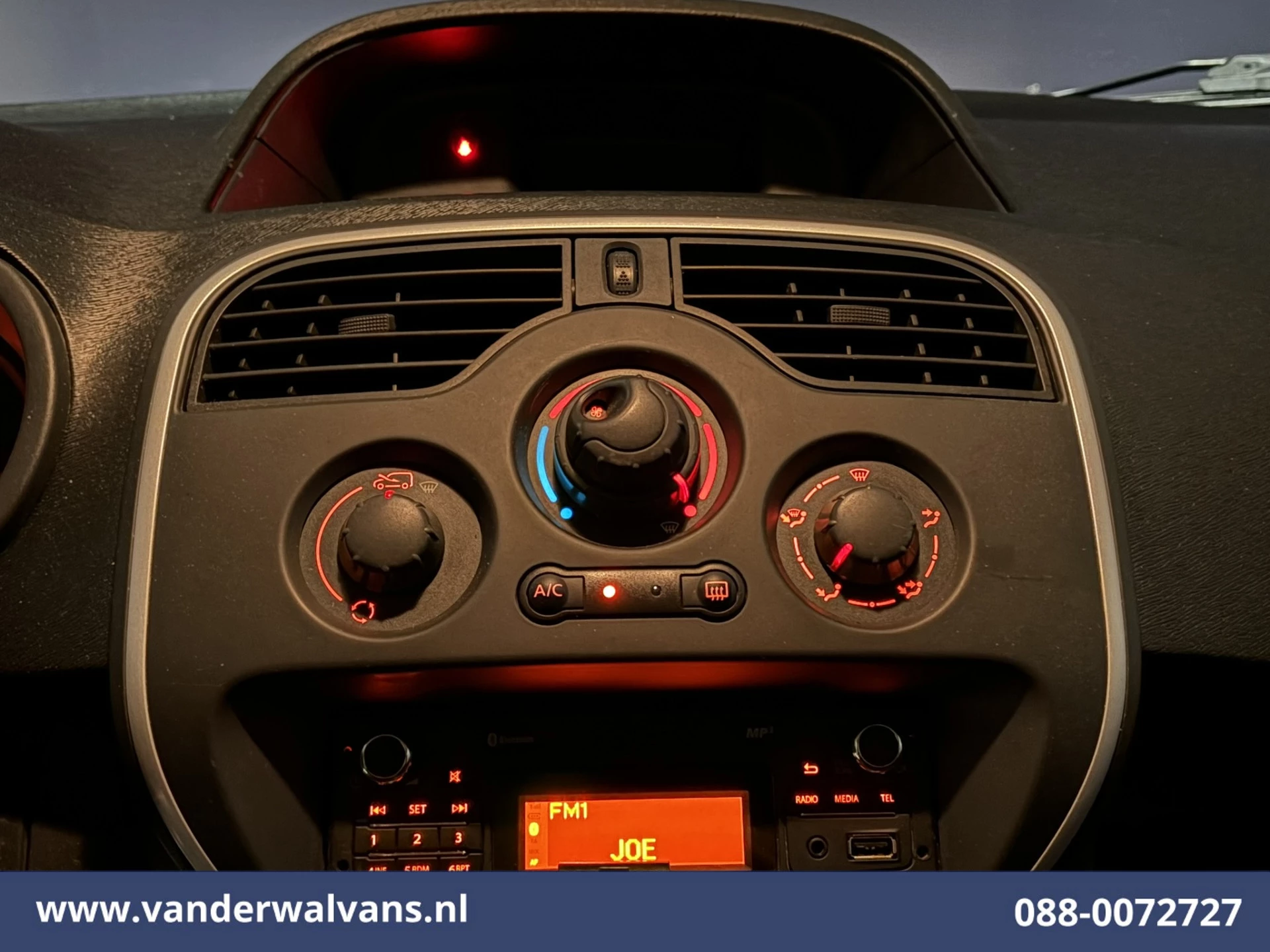 Hoofdafbeelding Renault Kangoo