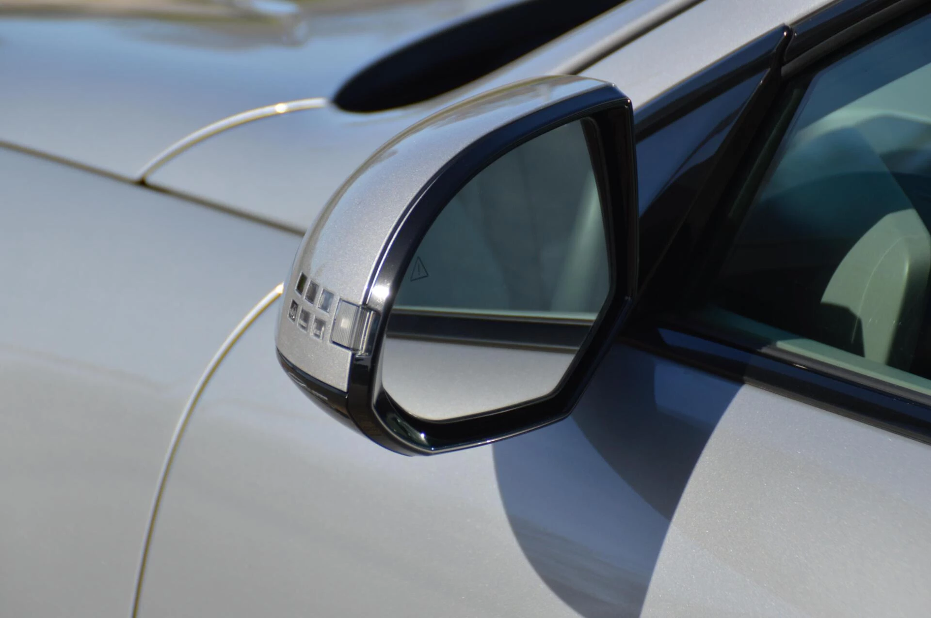 Hoofdafbeelding Hyundai IONIQ 6