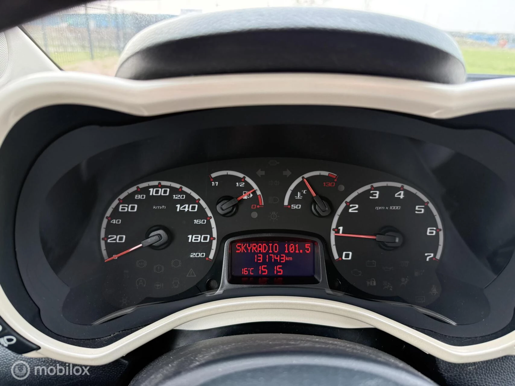 Hoofdafbeelding Ford Ka