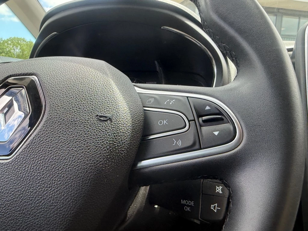 Hoofdafbeelding Renault Grand Scénic