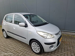 Hoofdafbeelding Hyundai i10 Hyundai i10 1.25i Dynamic Cool