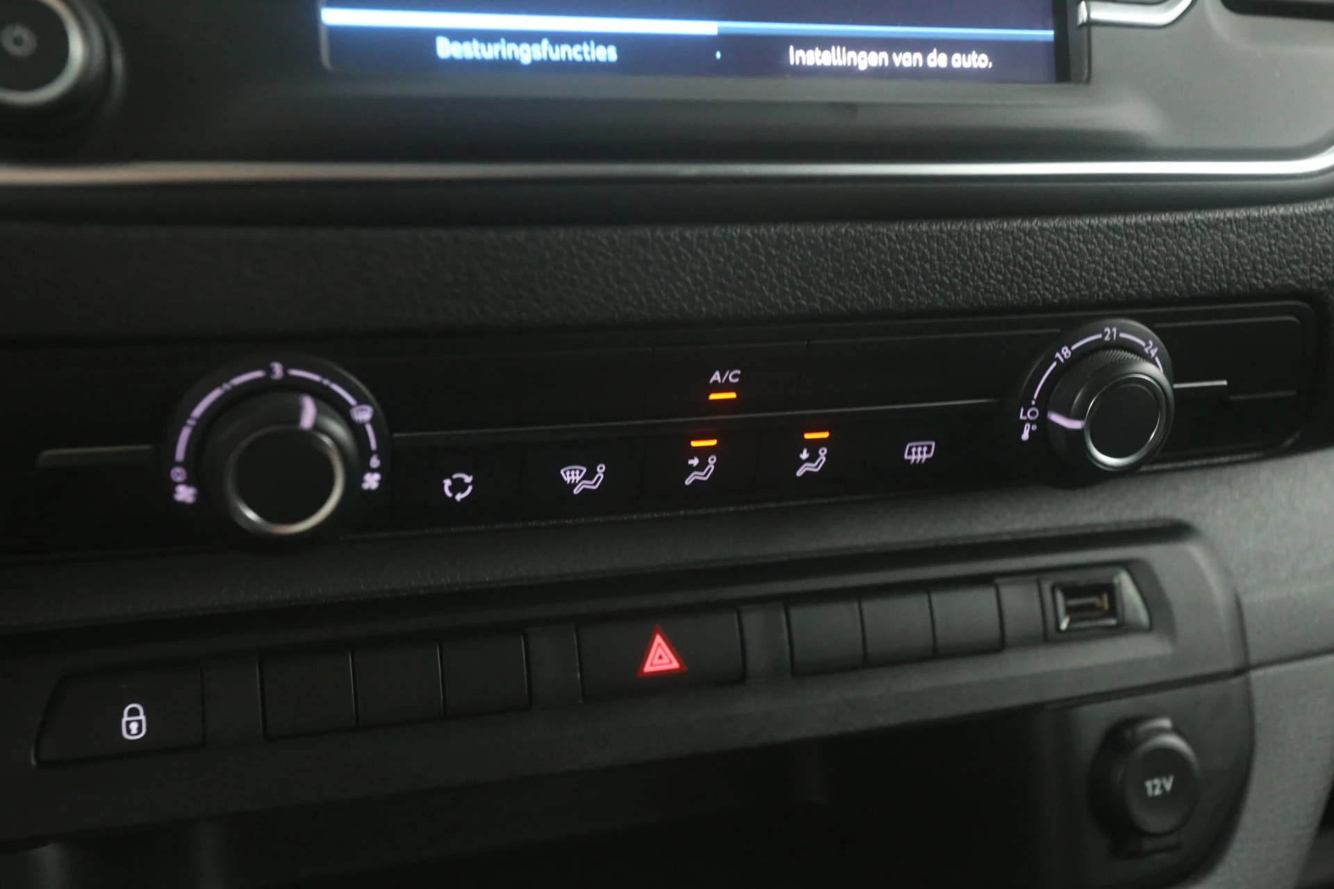 Hoofdafbeelding Peugeot Expert