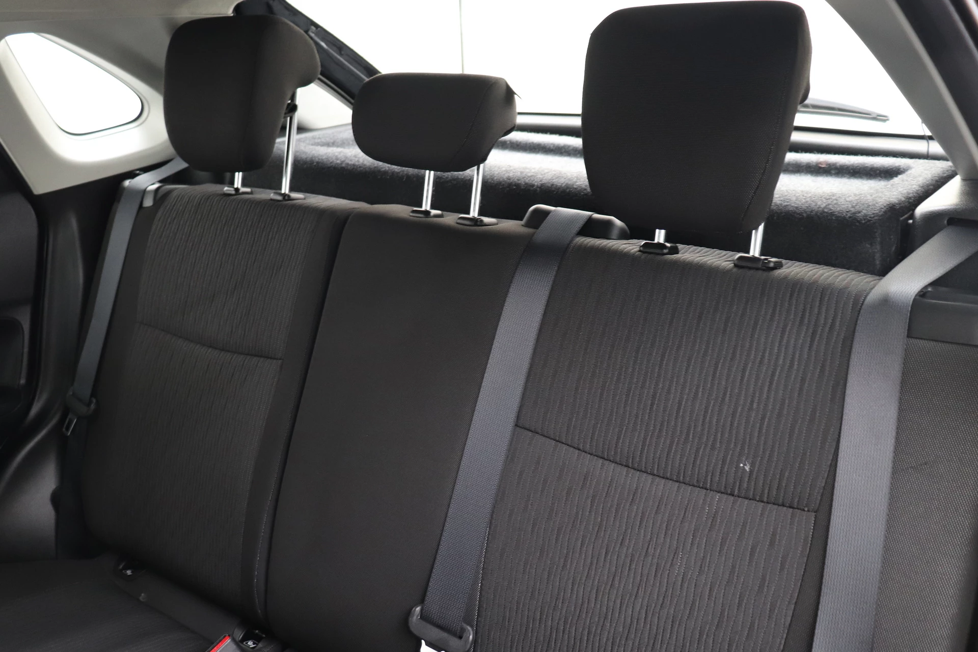 Hoofdafbeelding Suzuki Baleno