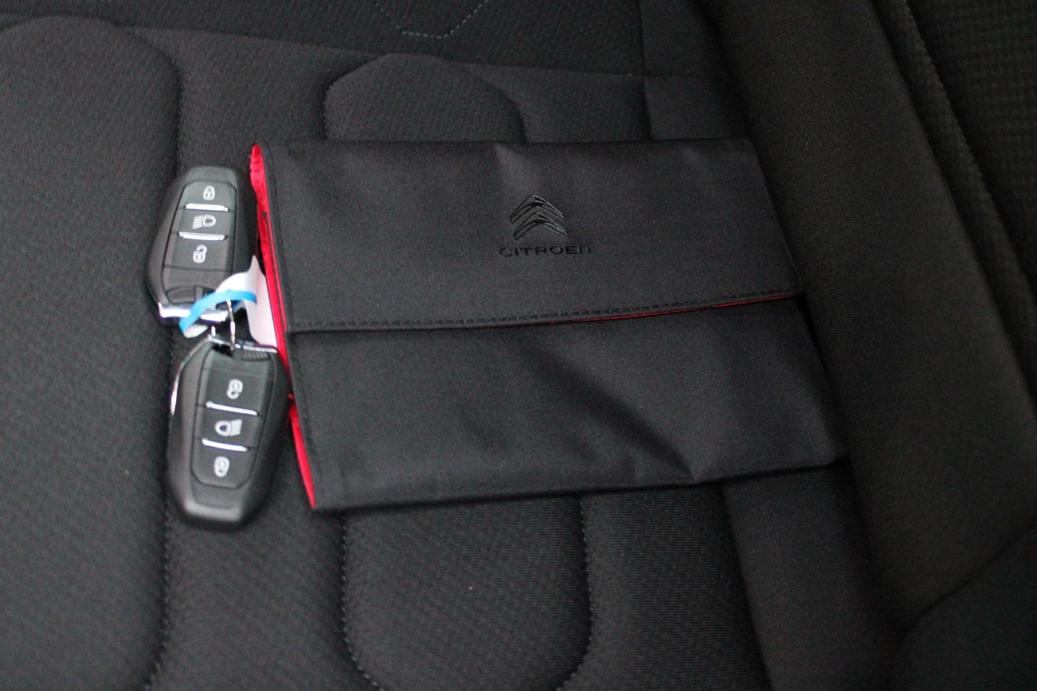 Hoofdafbeelding Citroën C5 Aircross