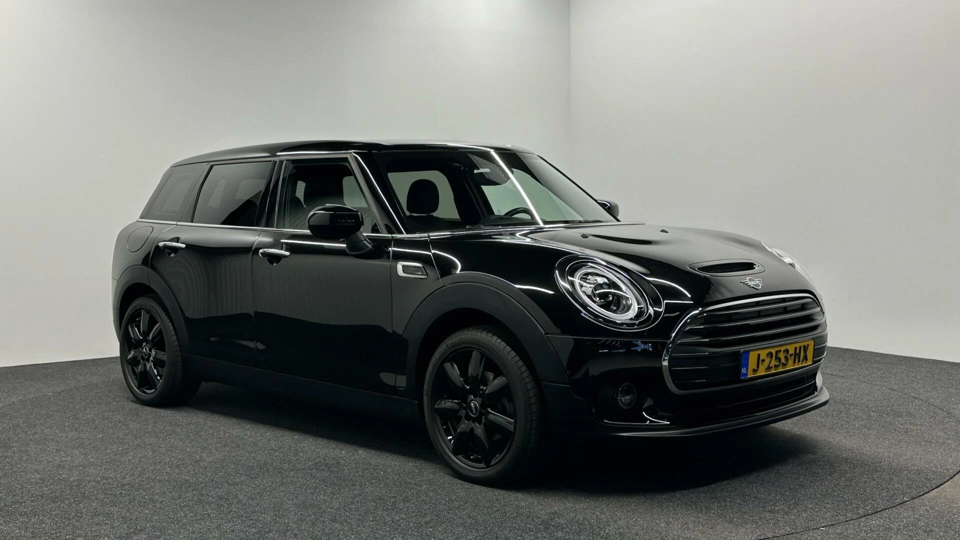 Hoofdafbeelding MINI Clubman