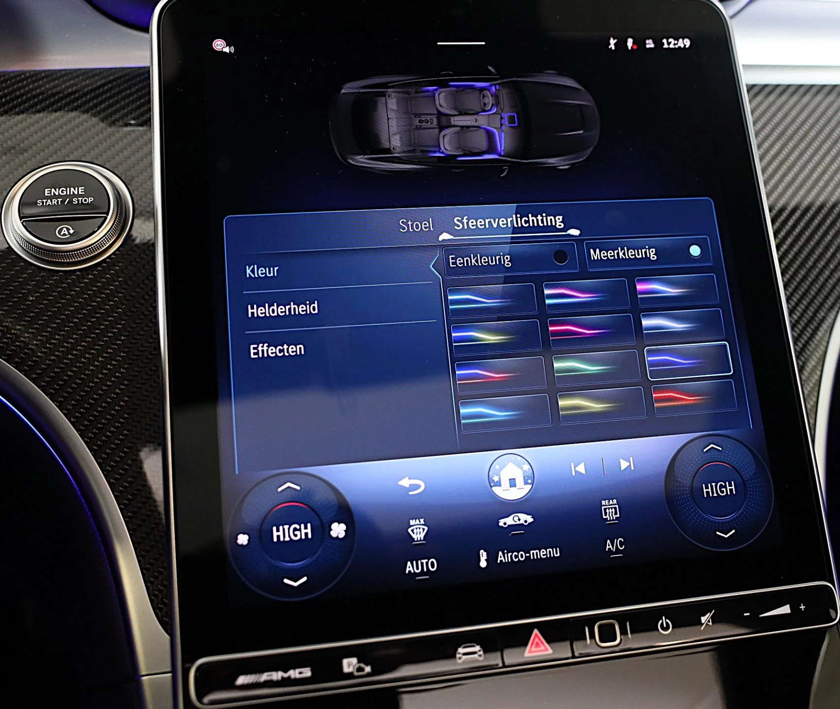 Hoofdafbeelding Mercedes-Benz CLE