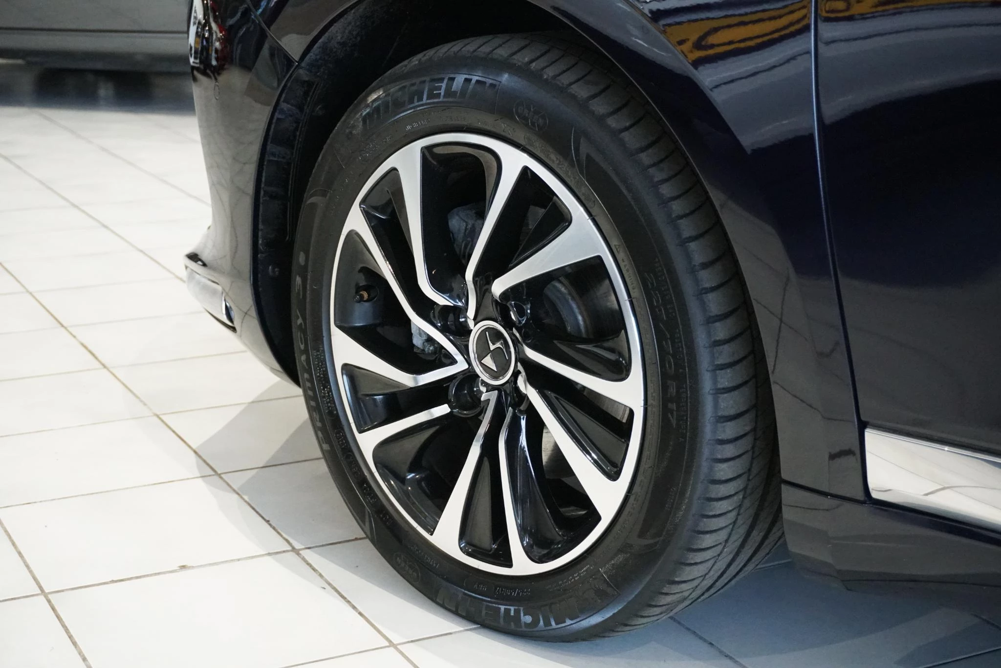 Hoofdafbeelding DS DS 5