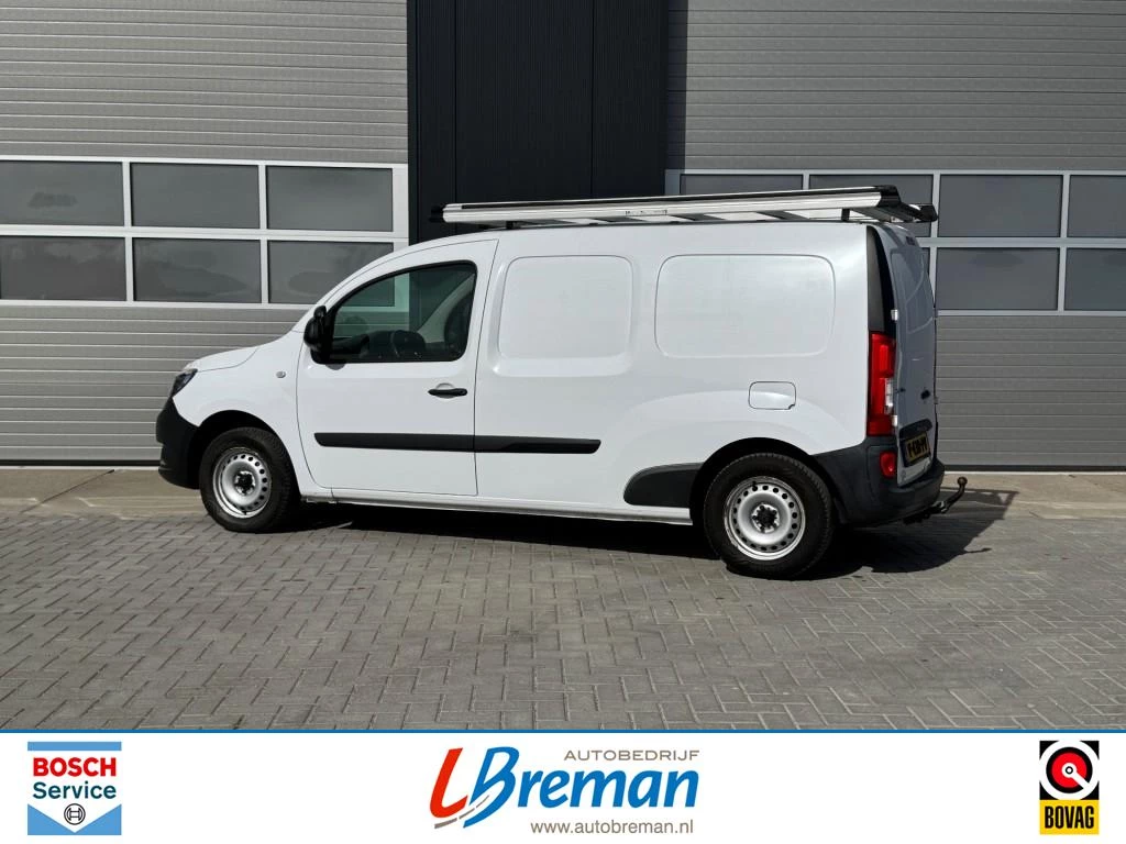 Hoofdafbeelding Mercedes-Benz Citan