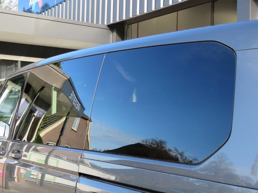 Hoofdafbeelding Volkswagen Multivan