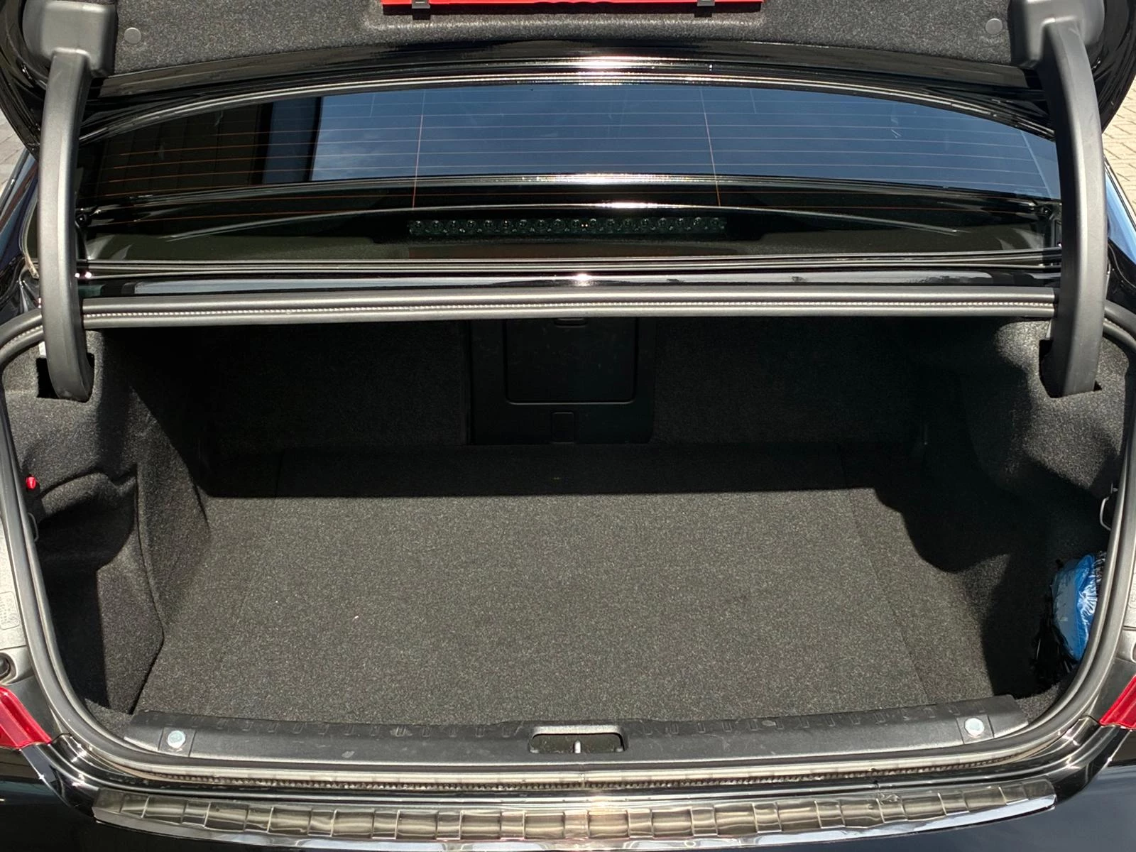 Hoofdafbeelding Volvo S90