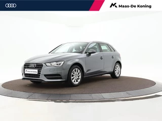 Audi A3 Sportback 1.2 Tfsi 110pk Attraction Pro Line · Airco · Cruise Control · Navigatie · P-Sensoren · 16'' Inch ·