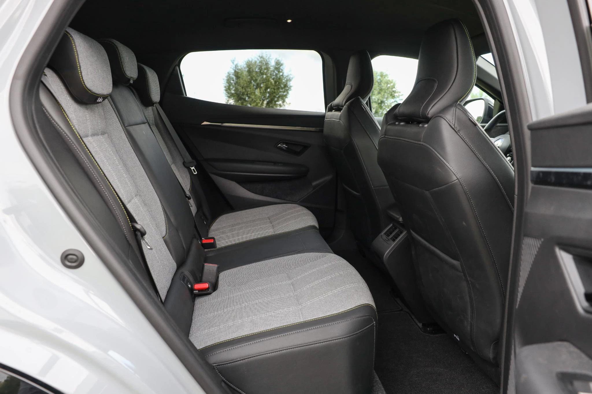 Hoofdafbeelding Renault Megane E-Tech