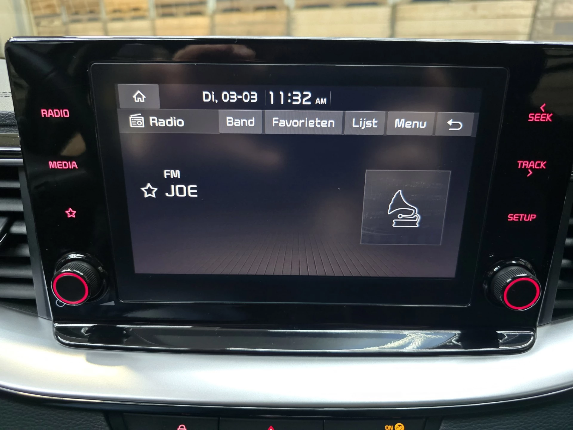 Hoofdafbeelding Kia XCeed