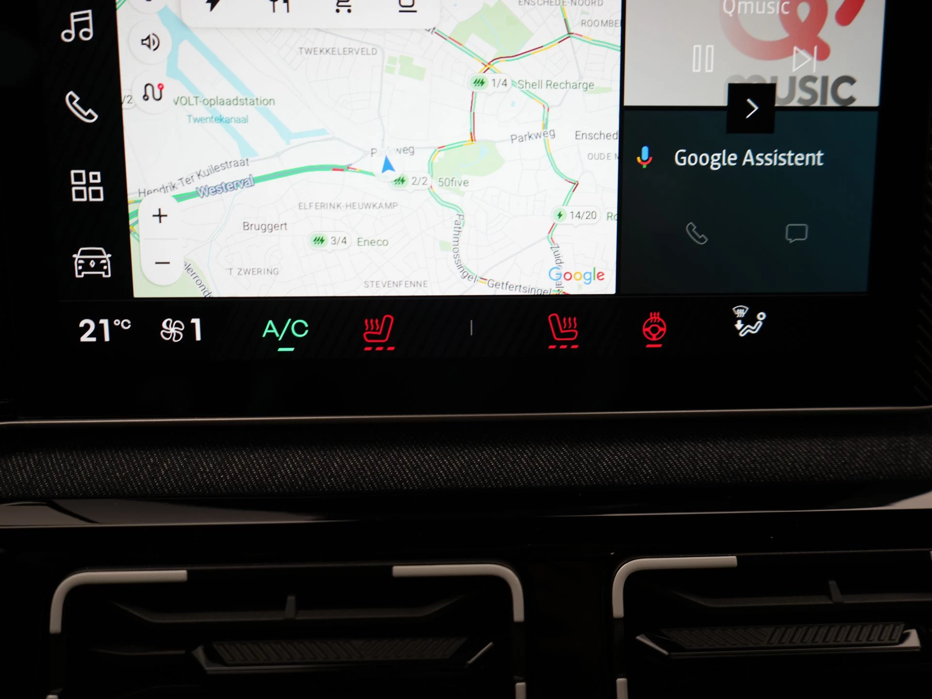 Hoofdafbeelding Renault 5