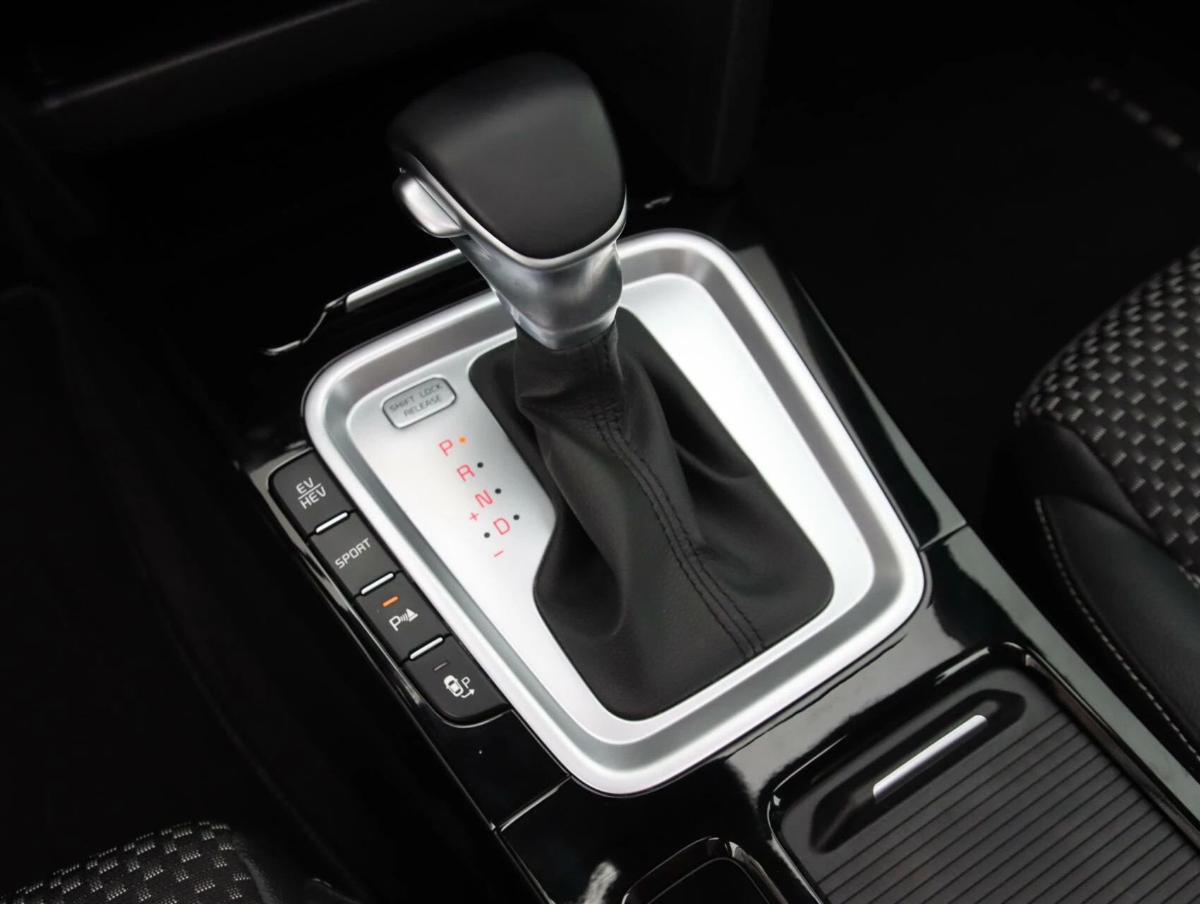 Hoofdafbeelding Kia XCeed