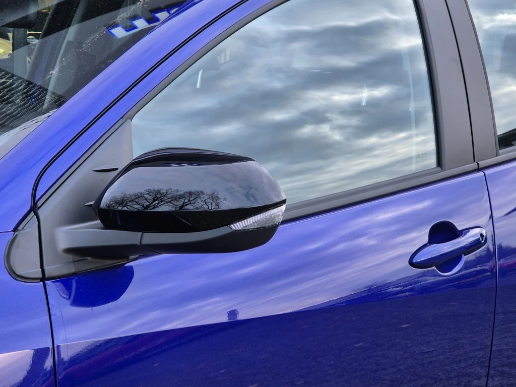 Hoofdafbeelding Mazda 2 Hybrid