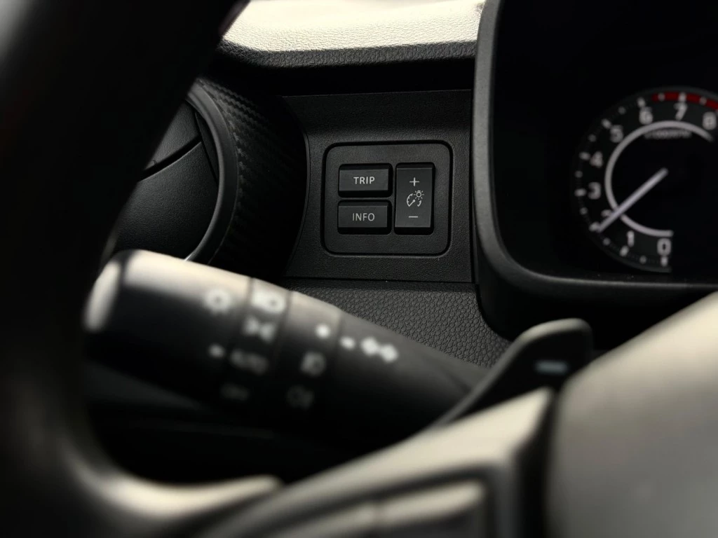 Hoofdafbeelding Suzuki Ignis