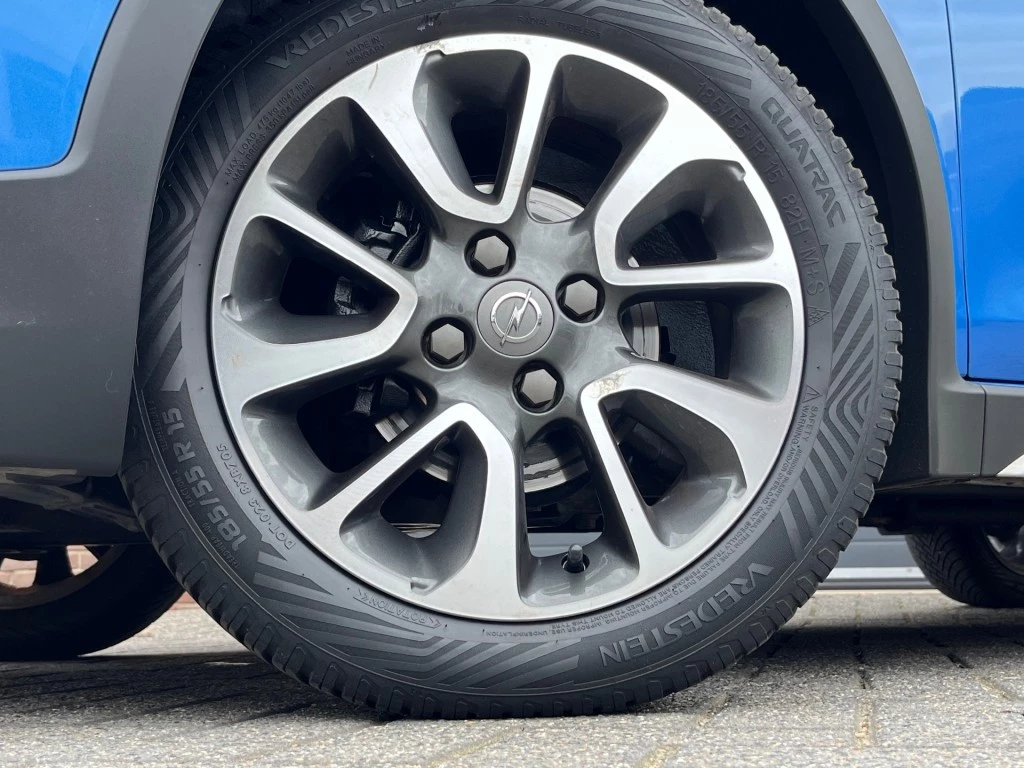 Hoofdafbeelding Opel KARL