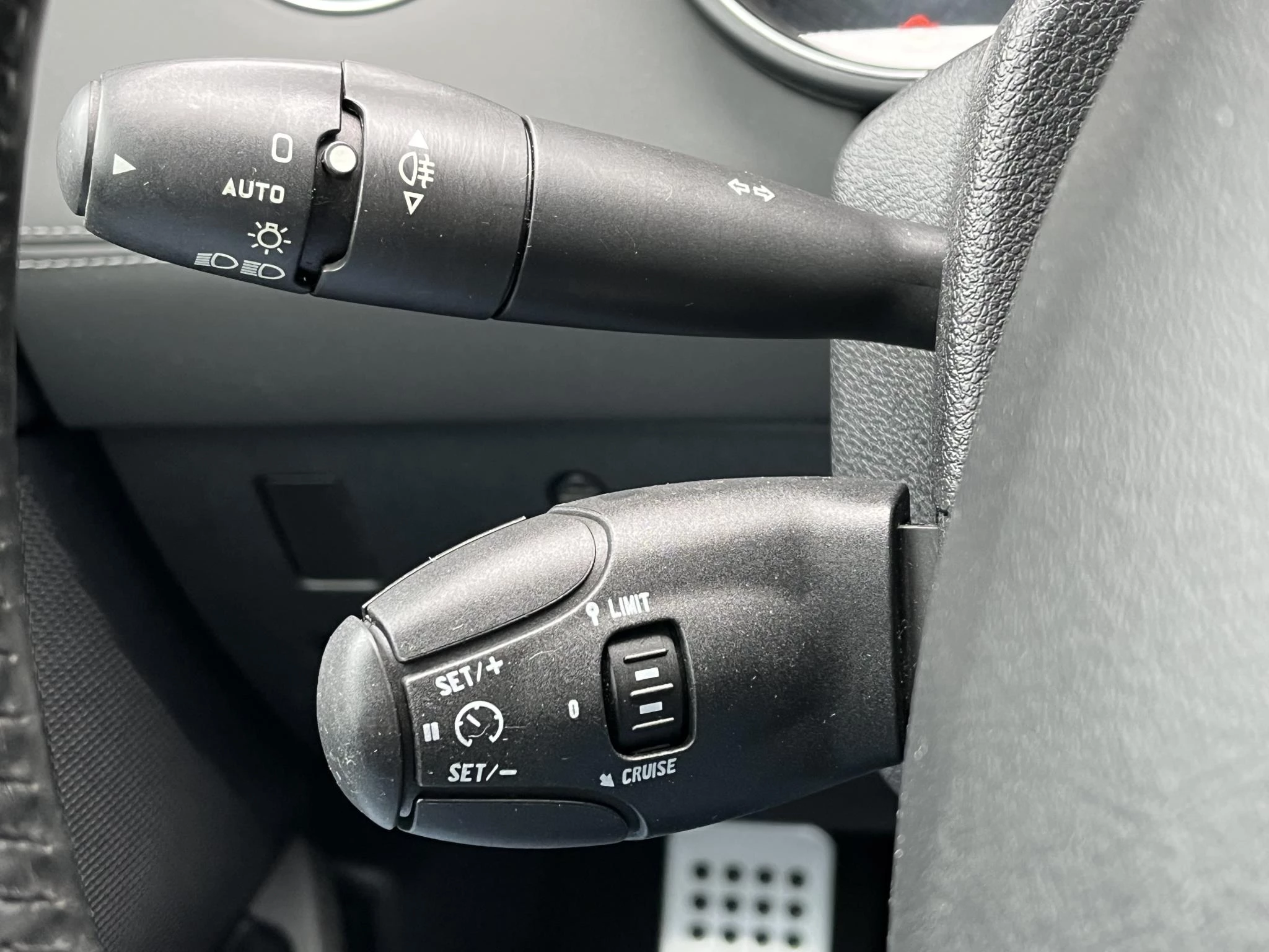 Hoofdafbeelding Peugeot RCZ
