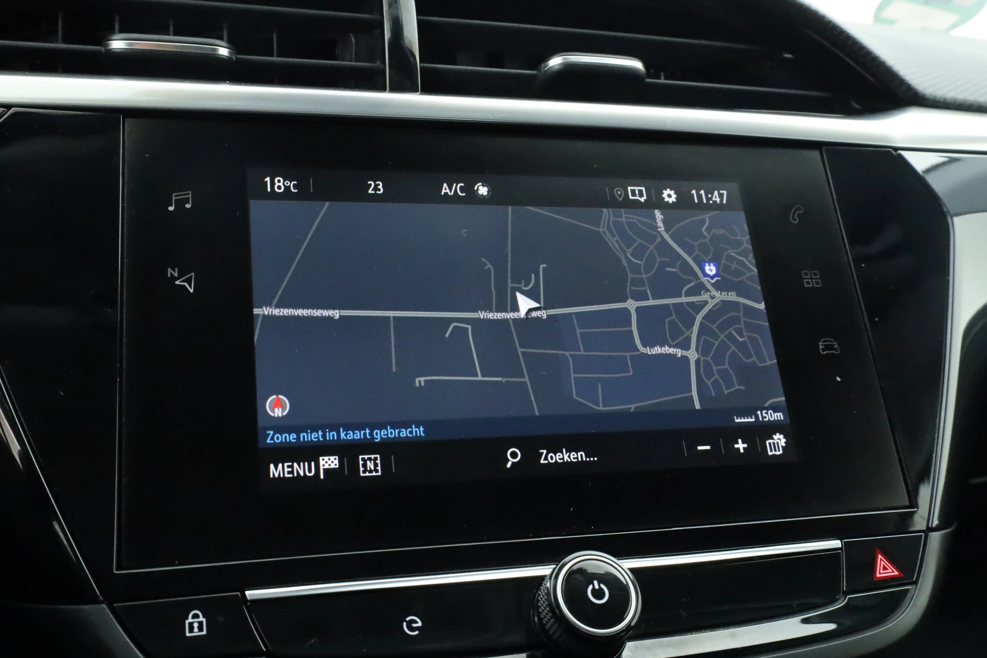 Hoofdafbeelding Opel Corsa-e