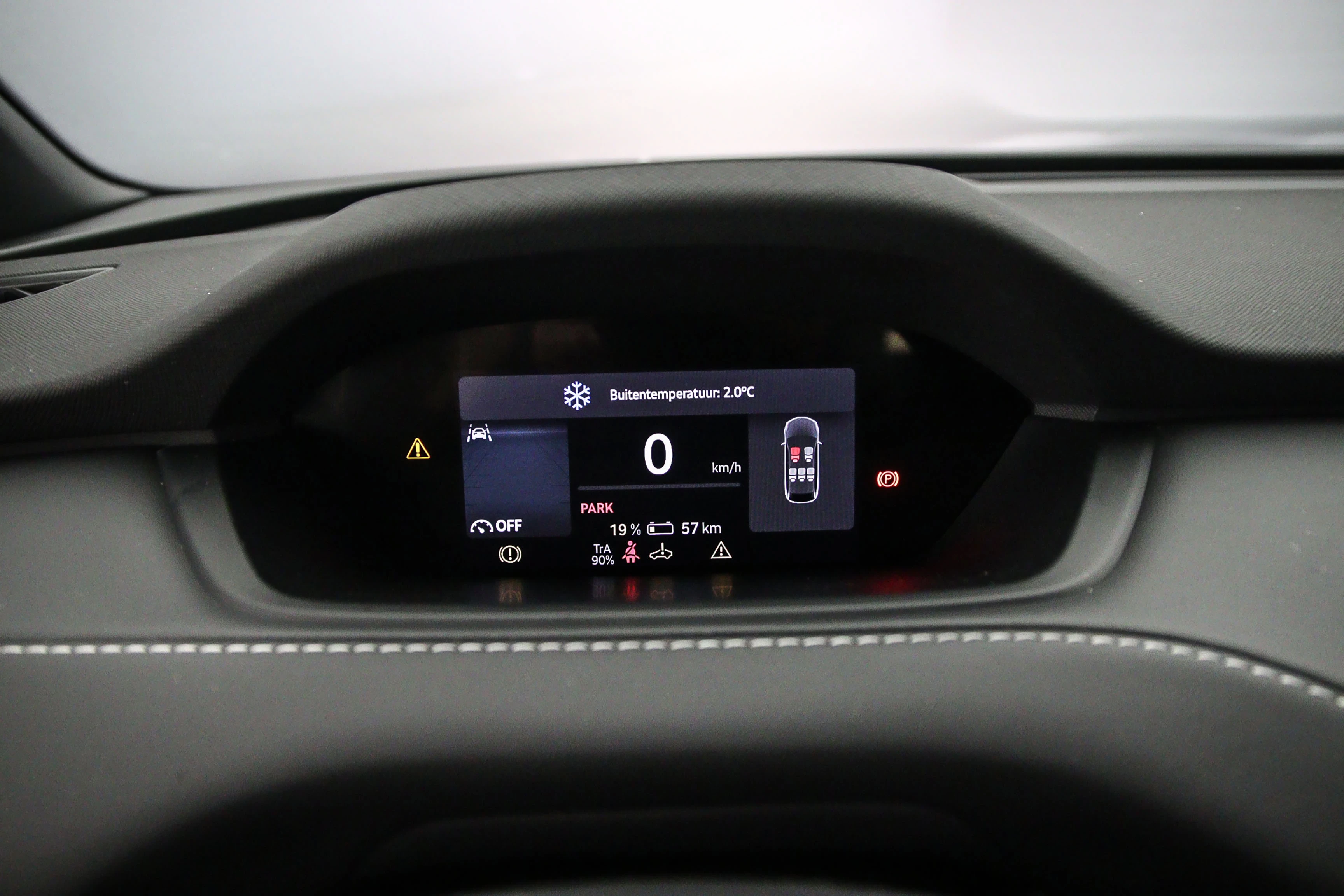 Hoofdafbeelding Škoda Enyaq iV