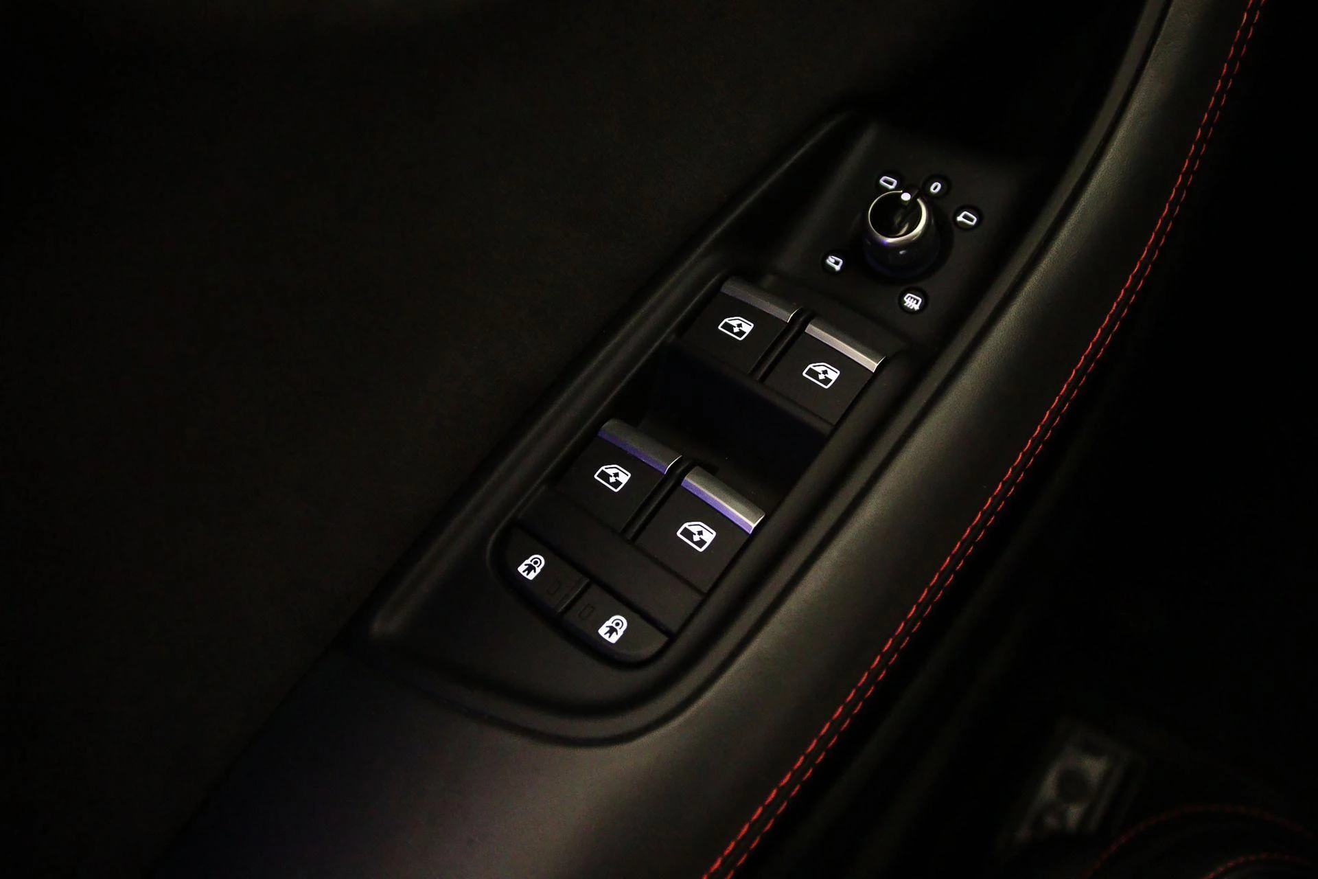 Hoofdafbeelding Audi SQ7