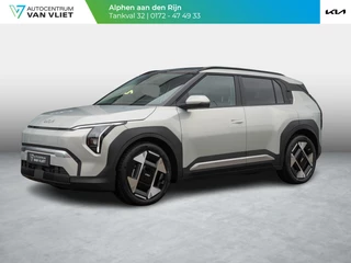 Kia EV3 Plus Advanced 58.3 kWh | OP VOORRAAD |  Schuifkanteldak | Harman en kardon | Dode hoek assistentie |