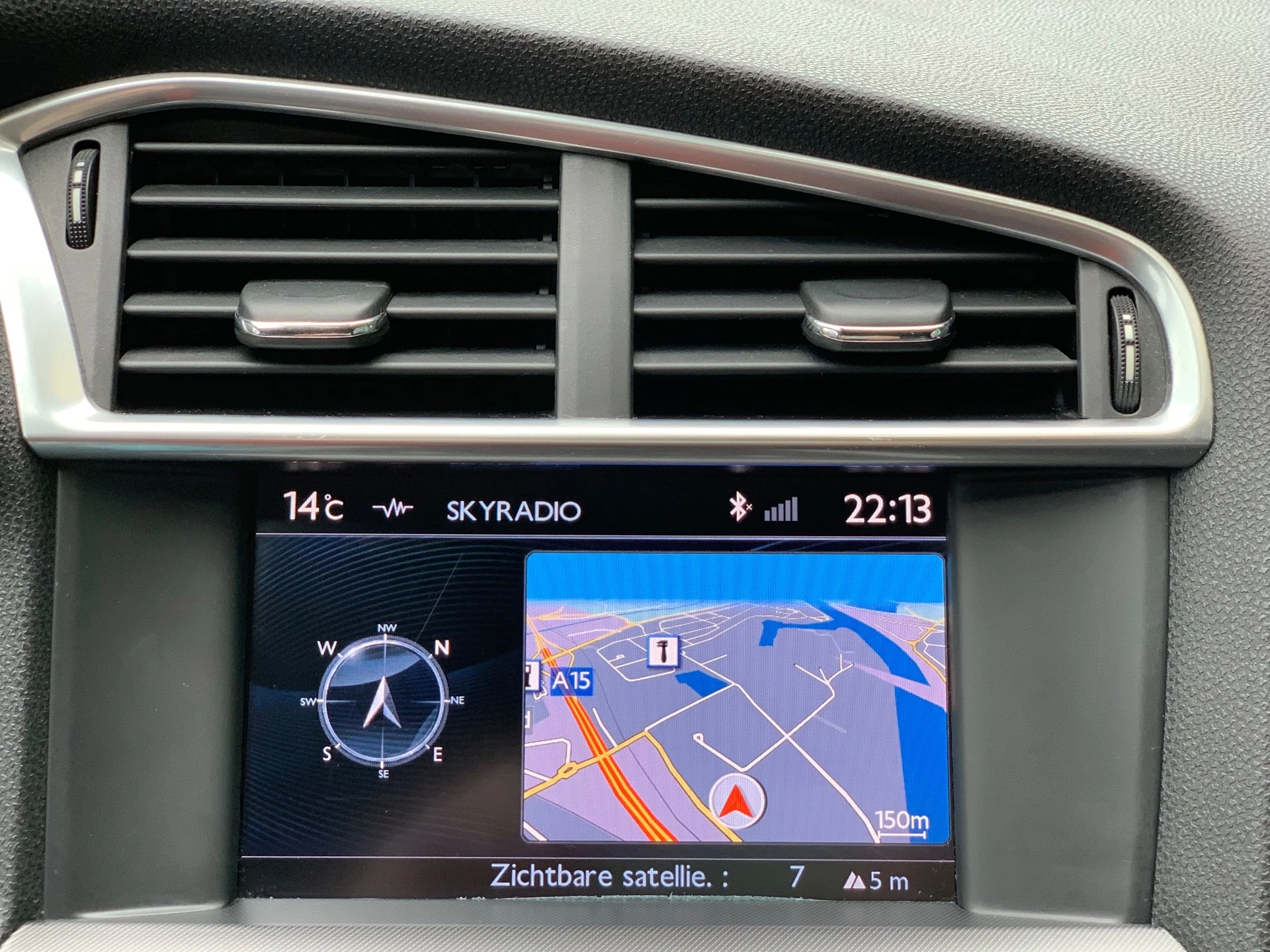 Hoofdafbeelding Citroën DS4