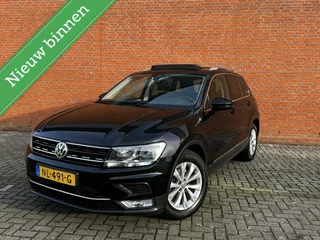 Volkswagen Tiguan 1.4 TSI|PANO|CARPLAY|MASSAGE|TREKHAAK