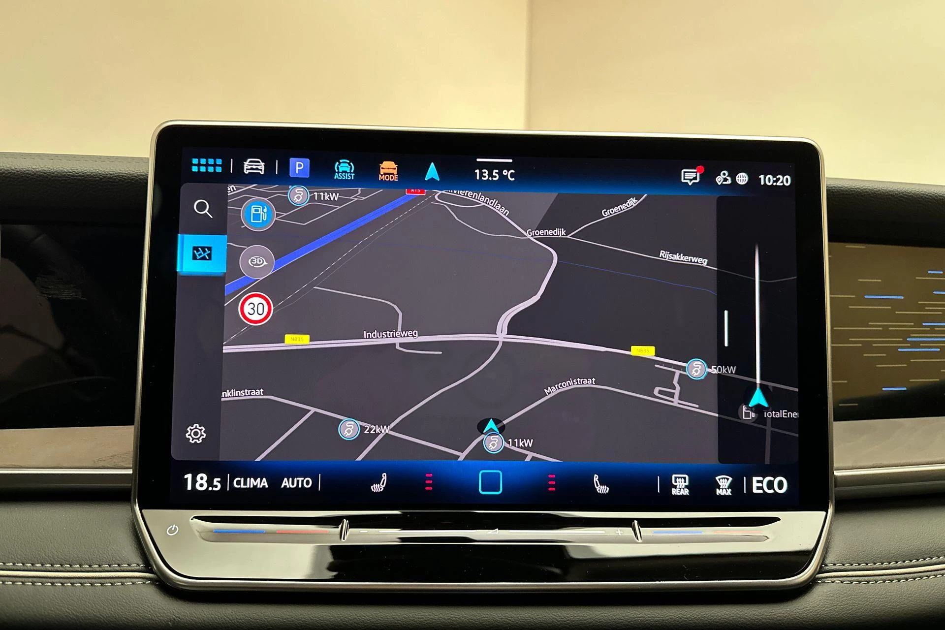 Hoofdafbeelding Volkswagen Tayron