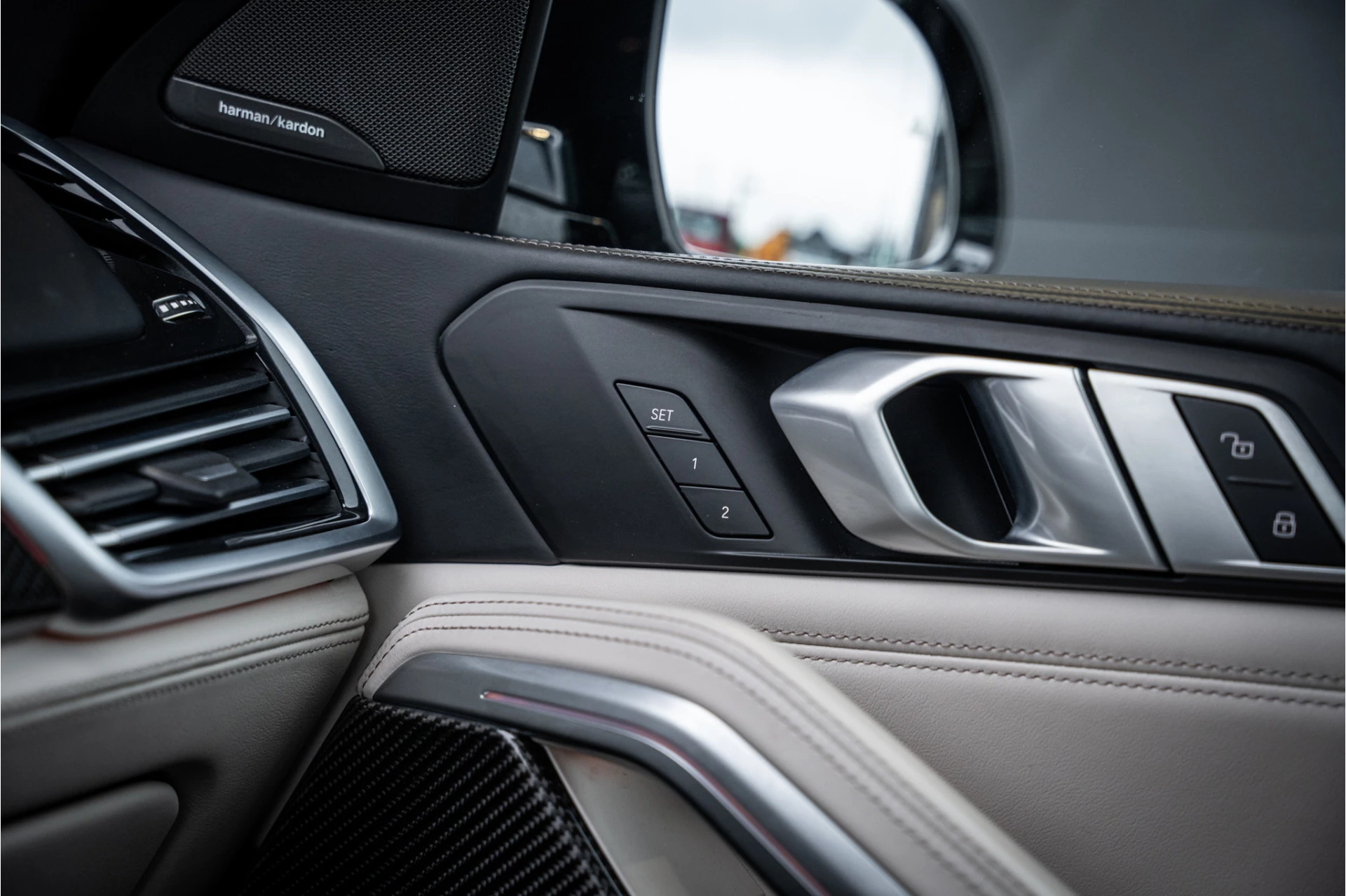 Hoofdafbeelding BMW X6