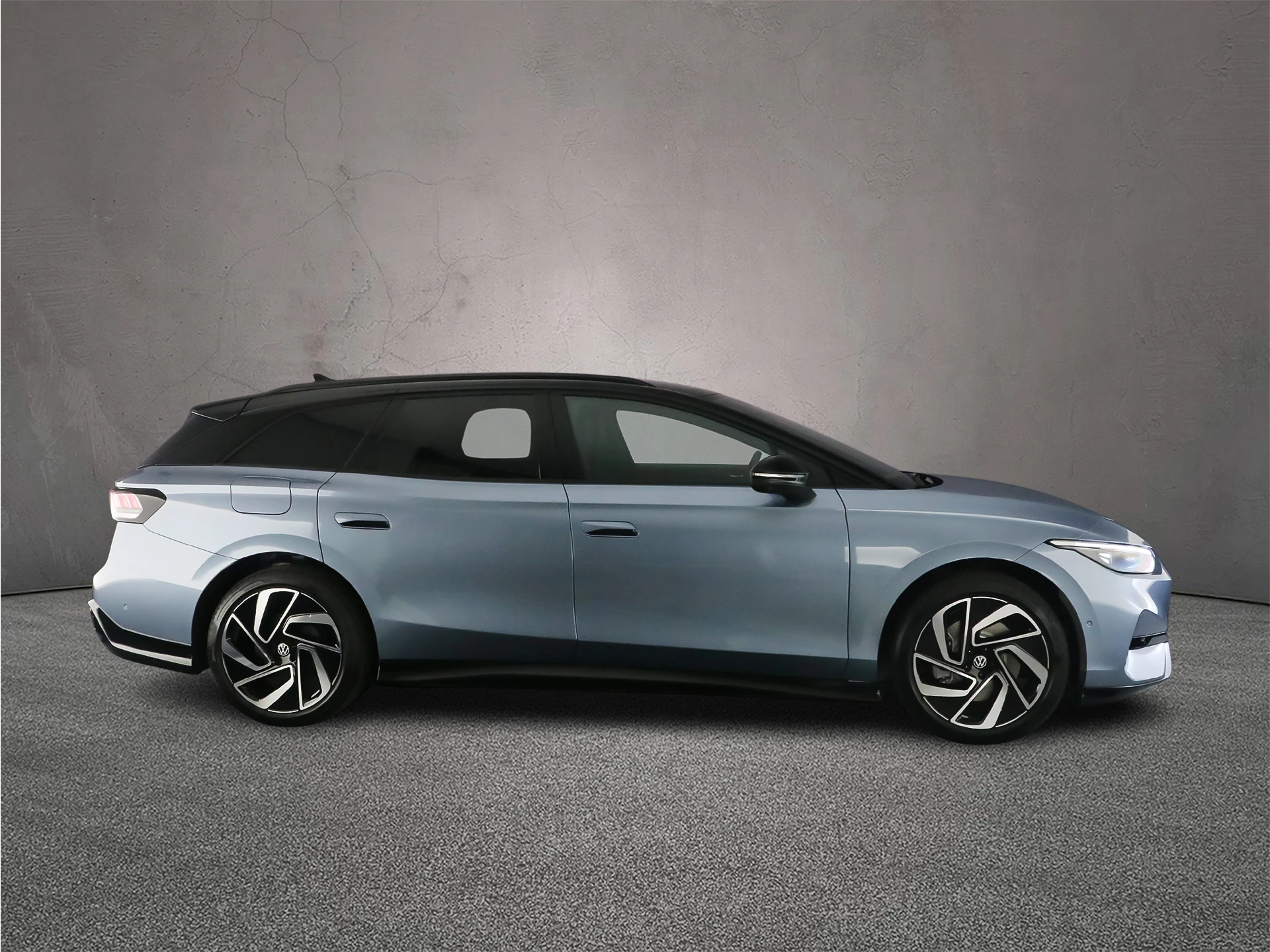 Hoofdafbeelding Volkswagen ID.7