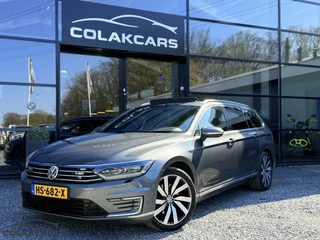 Volkswagen Passat Variant 1.4 TSI GTE Highline - PANO- TREKH