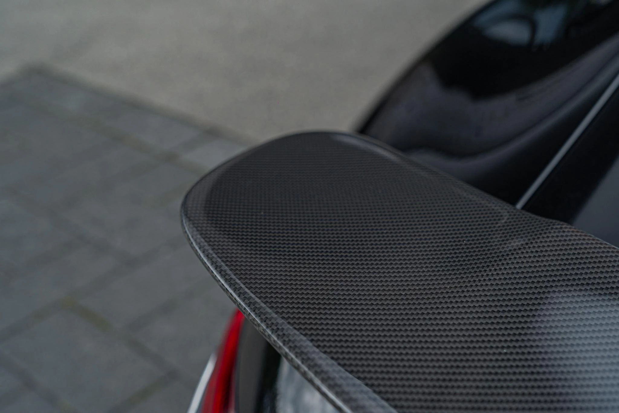 Hoofdafbeelding Mercedes-AMG GT