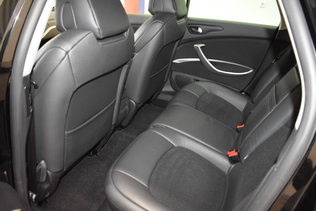 Hoofdafbeelding Citroën C5