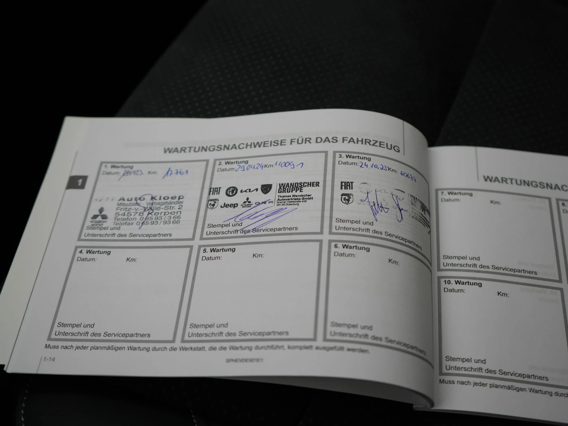 Hoofdafbeelding Mitsubishi Eclipse Cross