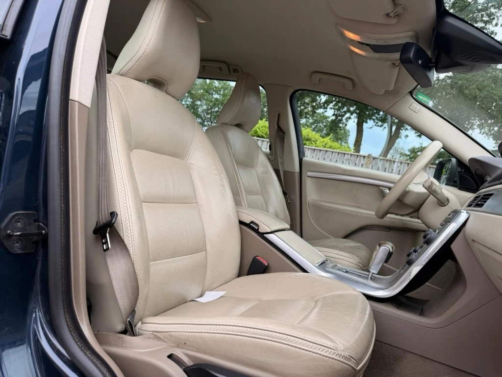 Hoofdafbeelding Volvo XC70