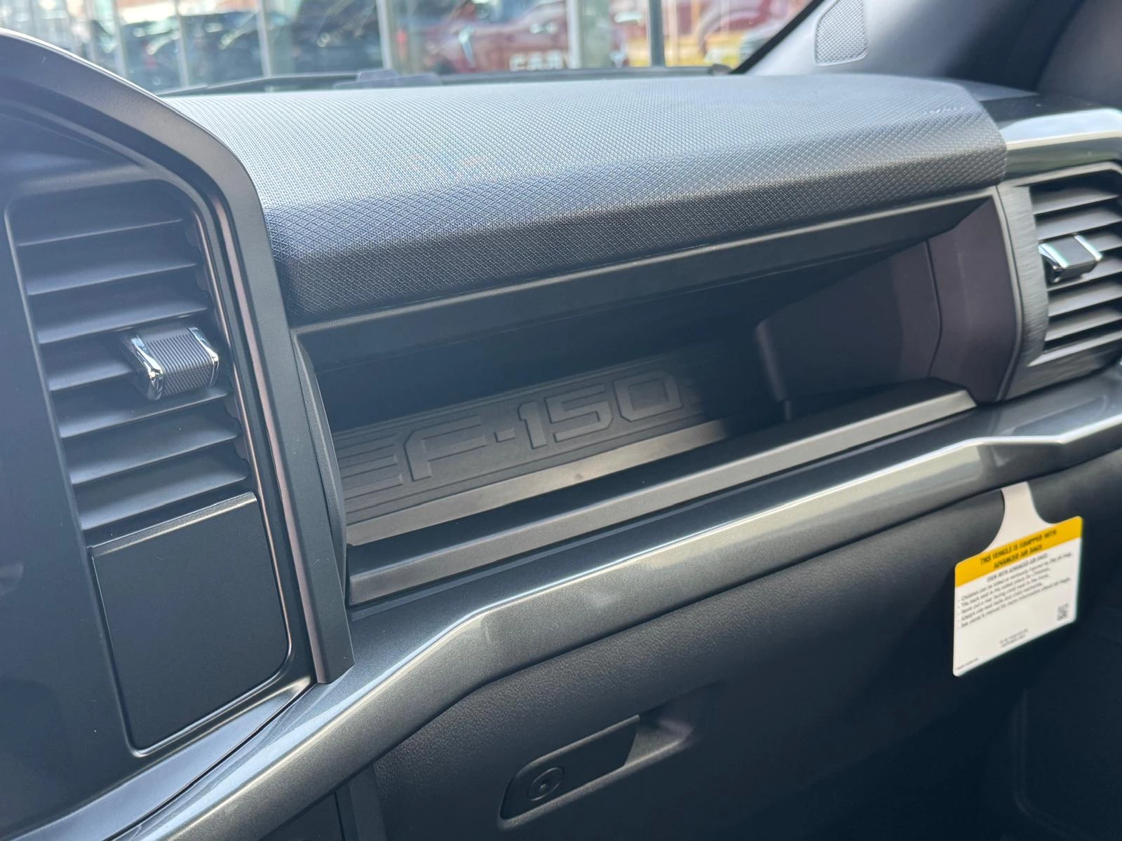 Hoofdafbeelding Ford F-150