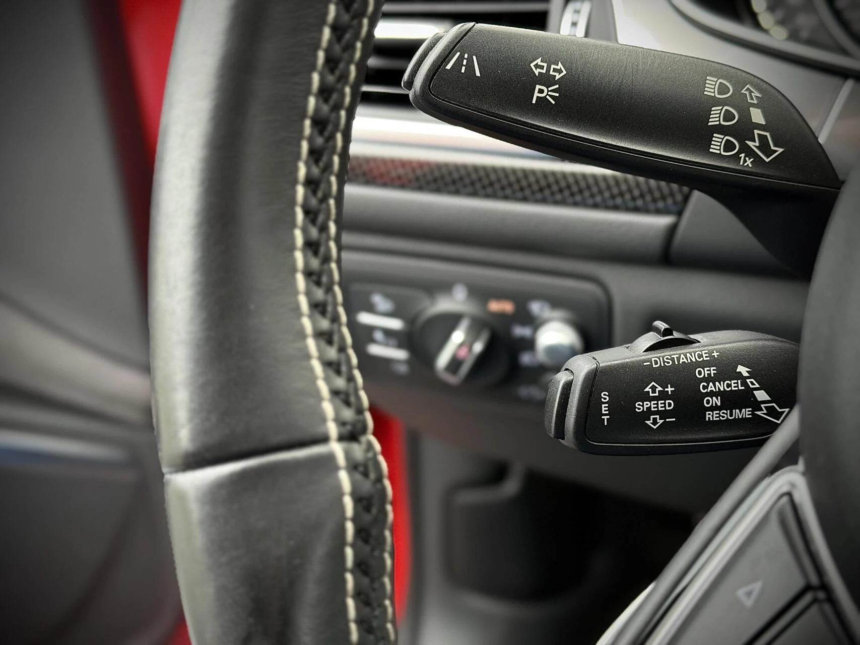 Hoofdafbeelding Audi S6